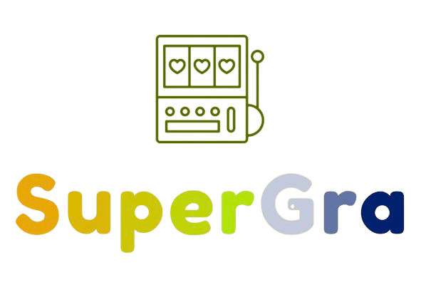 логотип Супер Гра